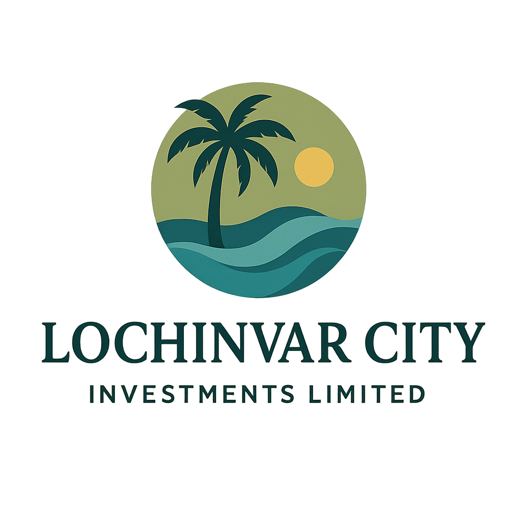 Lochinvar City Resort